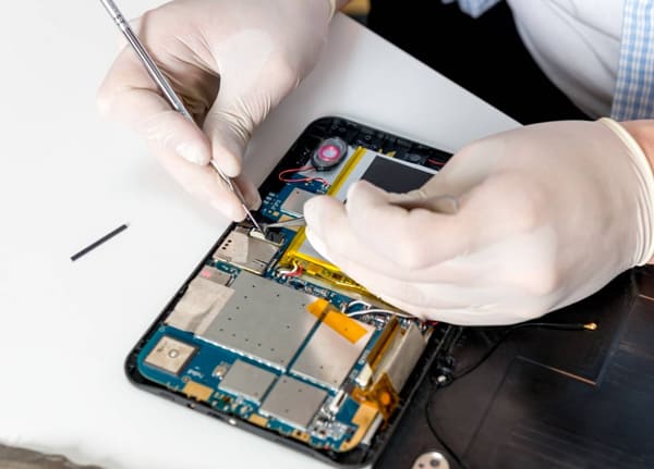 Laptop Maintenance Tips